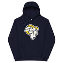 Sudadera con capucha polar para niños Tucson v3