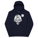 BRML Kids fleece hoodie