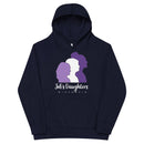 JDWB Kids fleece hoodie