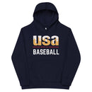 USOA v3 Kids fleece hoodie