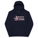 USOA v4 Kids fleece hoodie