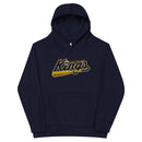 CBK Kids fleece hoodie