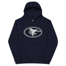 Grimsley Orchestra Kids fleece hoodie