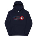CGA Kids fleece hoodie v4
