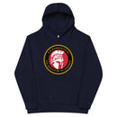 CGA Kids fleece hoodie