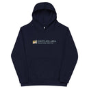 DABS Kids fleece hoodie