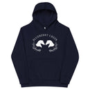 Sudadera con capucha de polar para niños de Blueberry Creek