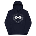Sudadera con capucha polar para niños del equipo Blueberry Creek Show
