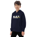 NJLT Elite Kids fleece hoodie