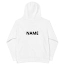 OHMS Kids fleece hoodie