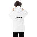 Kids fleece hoodie 2 w/personalization