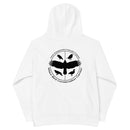 MBCC Kids fleece hoodie