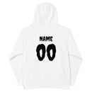 NON Kids fleece hoodie ( Personalization )