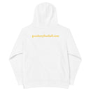 GGF Kids fleece hoodie V2