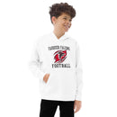 Falcons FB Kids fleece hoodie