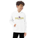 SSF Kids fleece hoodie Sultans