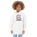 ML Kids fleece hoodie