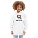 ML Kids fleece hoodie