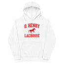 OHMS Kids fleece hoodie