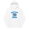 SM CH Kids fleece hoodie