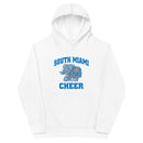 SM CH Kids fleece hoodie
