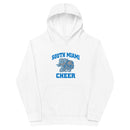 SM CH Kids fleece hoodie With Personalization