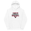Eagles BB Kids fleece hoodie