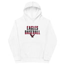 Eagles BB Kids fleece hoodie