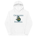 CCB Kids fleece hoodie