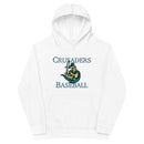 CCB Kids fleece hoodie
