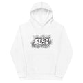 SLYC Kids fleece hoodie