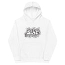 SLYC Kids fleece hoodie