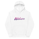 MWS Kids fleece hoodie