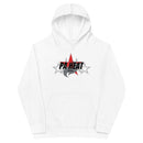 PAH Kids fleece hoodie