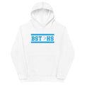 BST Kids fleece hoodie