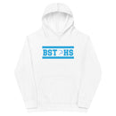 BST Kids fleece hoodie