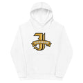 JMS Kids fleece hoodie (J Logo)