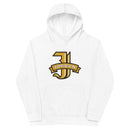 JMS Kids fleece hoodie (J Logo)