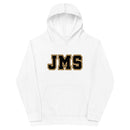JMS Kids fleece hoodie (JMS Logo)