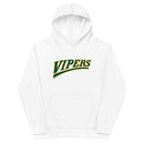 AVS Kids fleece hoodie 1