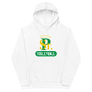 SPCYO Volleyball Kids fleece hoodie