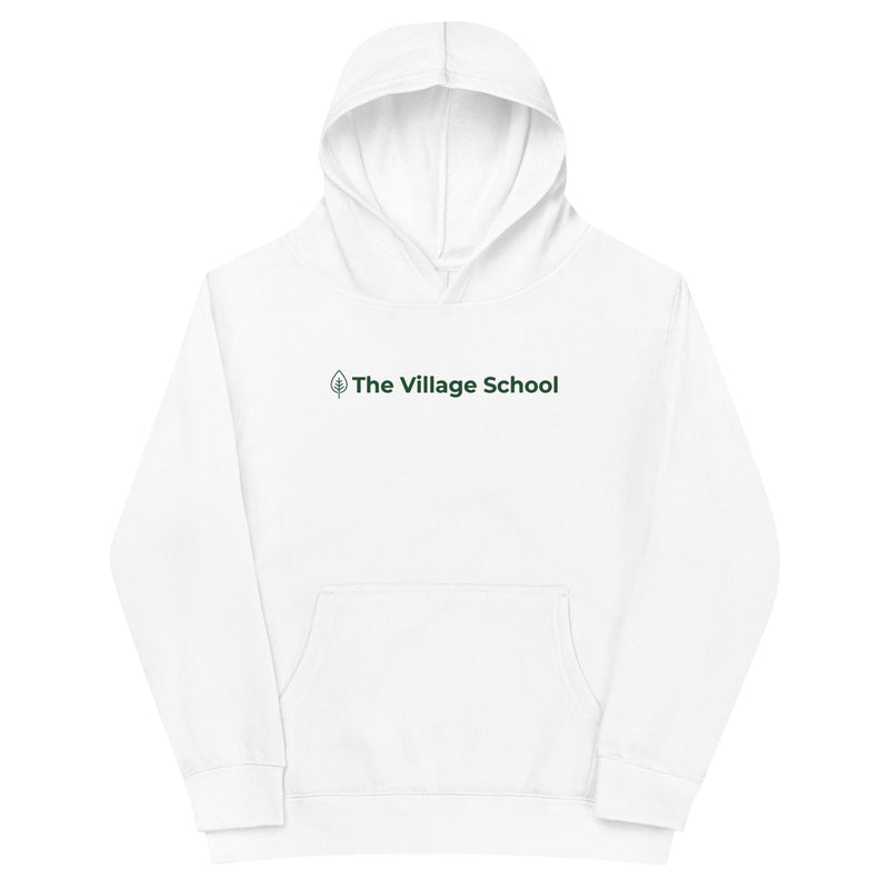 TVS Kids fleece hoodie