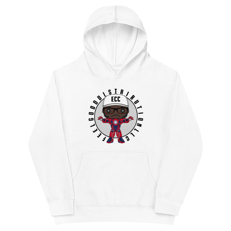 Trey"s Kids fleece hoodie