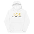 ECE Kids fleece hoodie