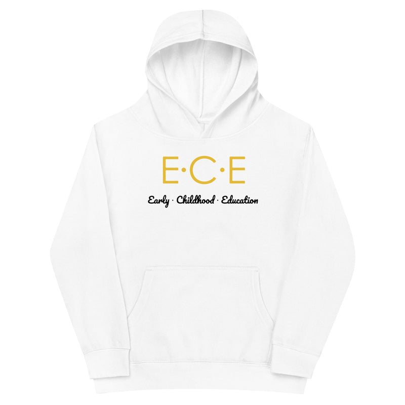 ECE Kids fleece hoodie