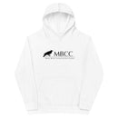 MBCC Kids fleece hoodie