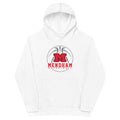 CMB Kids fleece hoodie