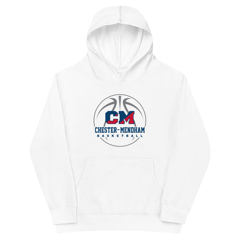 CMB Kids fleece hoodie