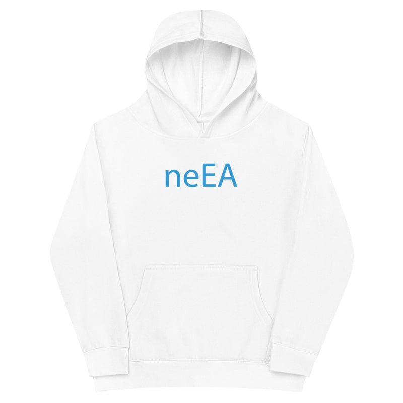 NEEA Kids fleece hoodie