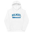 Holmdel HS Kids fleece hoodie